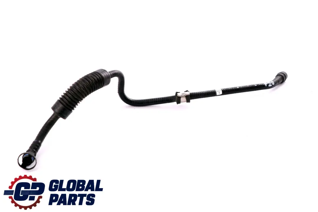 Sfiato del Serbatoio per BMW F20 F21 F30 F31 Linea di con numero di parte 7600677 BMW F20 F21 F30 F31 Linea di Sfiato del Serbatoio - SKU 8602280 - Numero di parte 7600677