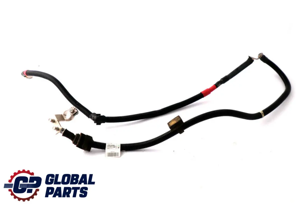 Cable Alternator Starter Wire to MINI F54 F55 F56 F57 F60 with Part number 8602988 MINI F54 F55 F56 F57 F60 Cable Alternator Starter Wire - SKU 8602988 - Part number 8602988