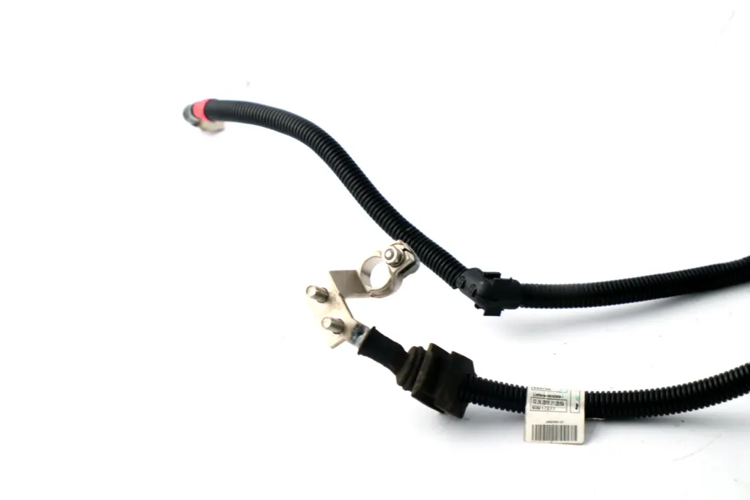 MINI F54 F55 F56 F57 F60 Cable Alternator Starter Wire - SKU 8602988 - Part number 8602988