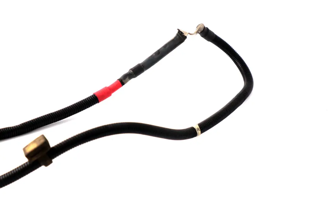MINI F54 F55 F56 F57 F60 Cable Alternator Starter Wire - SKU 8602988 - Part number 8602988