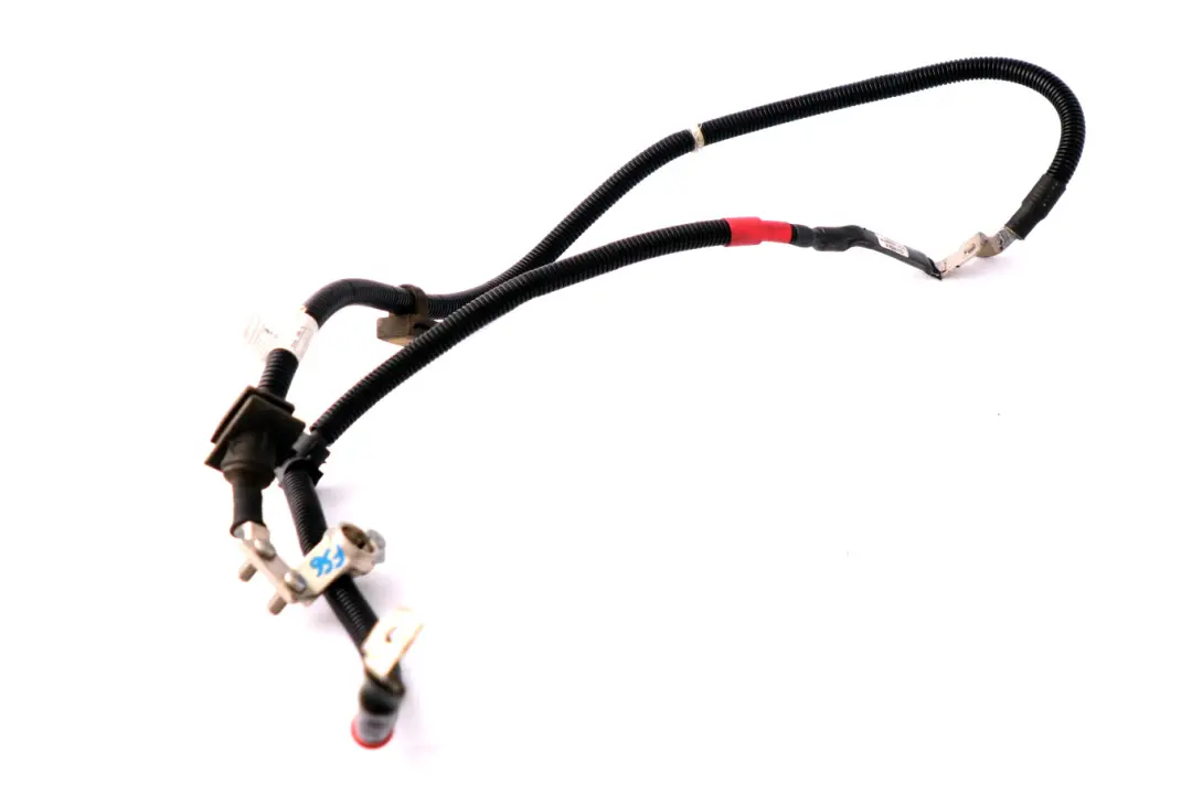 *MINI Cooper One F54 F55 F56 F57 F60 Kabel Generator-Anlasser für mit Teilenummer 8602988 *MINI Cooper One F54 F55 F56 F57 F60 Kabel Generator-Anlasser - SKU 8602988 - Teilenummer 8602988