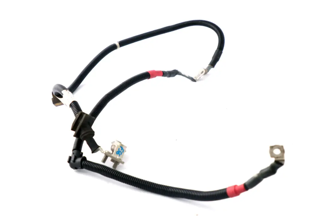 Mini Cooper One F54 F55 F56 F57 F60 Cable Generator-Anlasser - SKU 8602988 - Numéro de pièce 8602988