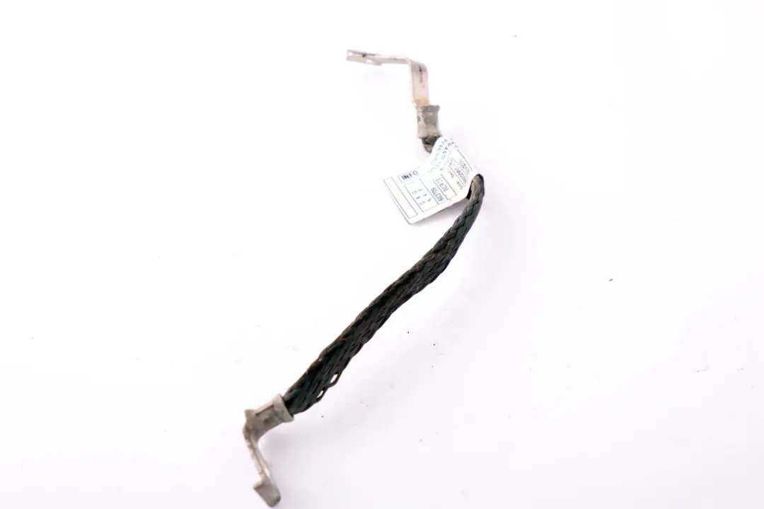 Mini F54 F55 F56 F57 F60 Battery Wire Cable Negative Earth Lead - SKU 8602991 - Part number 8602991