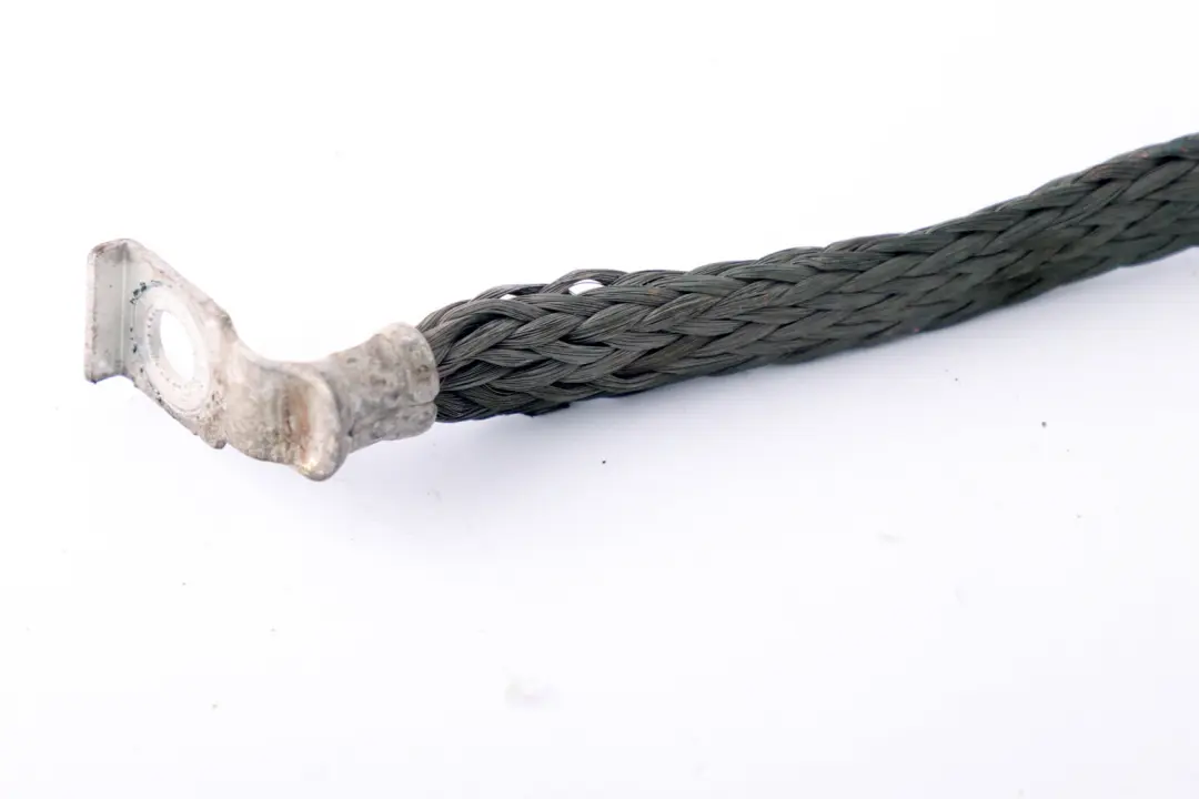 Cable de batería Cable negativo de tierra para Mini F54 F55 F56 F57 F60 con número de pieza 8602991 Mini F54 F55 F56 F57 F60 Cable de batería Cable negativo de tierra - SKU 8602991 - Número de pieza 8602991