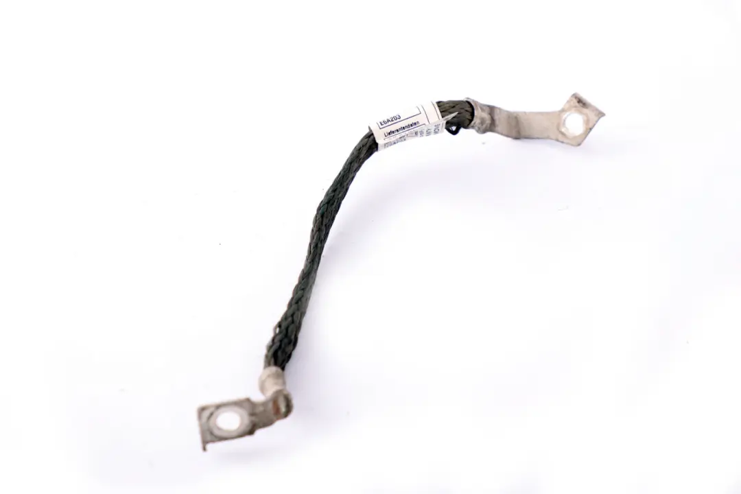 Câble de la batterie Fil de terre négatif pour Mini F54 F55 F56 F57 F60 à propos du numéro de pièce 8602991 Mini F54 F55 F56 F57 F60 Câble de la batterie Fil de terre négatif - SKU 8602991 - Numéro de pièce 8602991