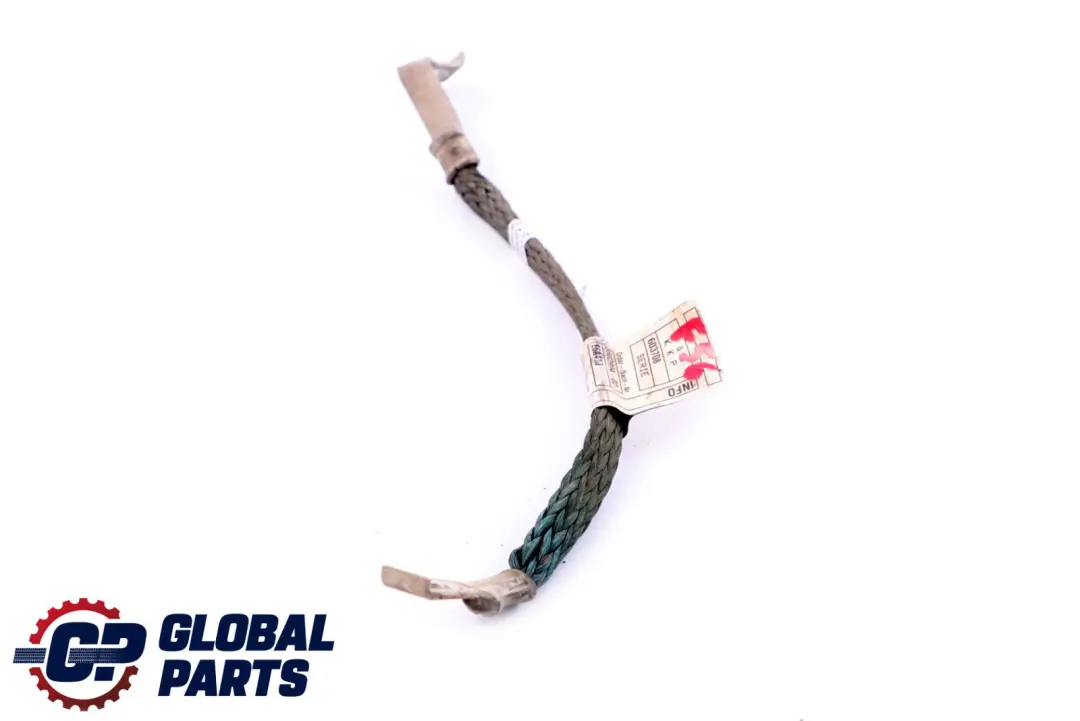 BMW 1 X1 X2 Series F39 F40 F48 Mini Cooper One F55 F56 Earth Cable Wire - SKU 8602994 - Part number 8602994