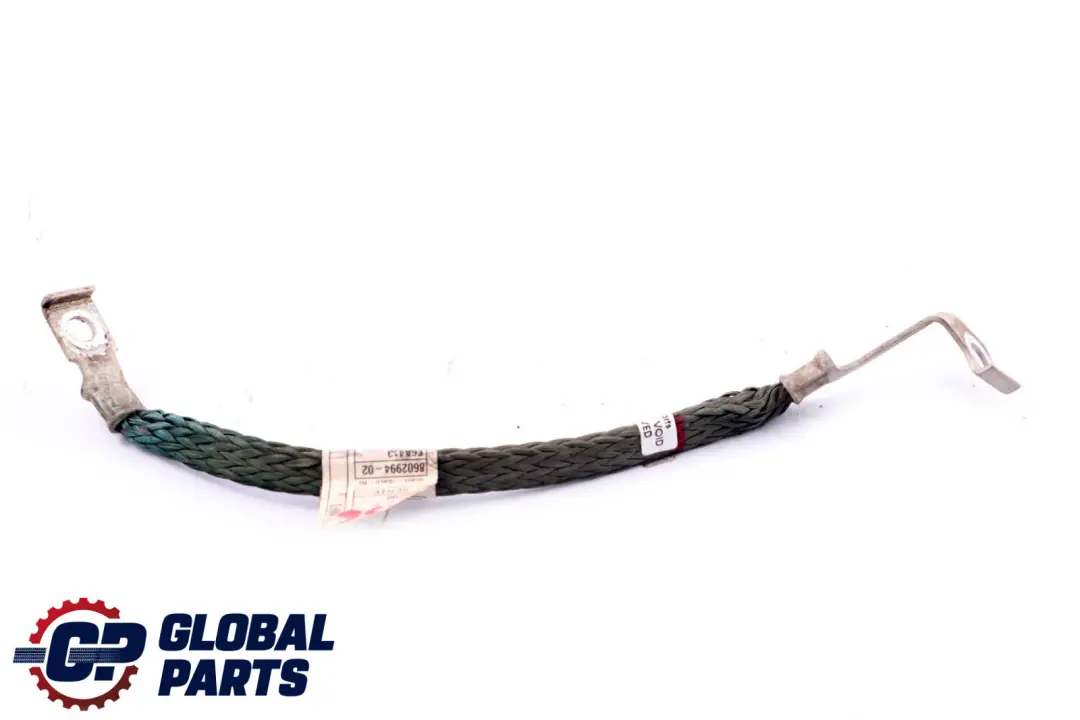 Cable de Tierra Alambre para BMW F39 F40 F48 Mini Cooper One F55 F56 con número de pieza 8602994 BMW F39 F40 F48 Mini Cooper One F55 F56 Cable de Tierra Alambre - SKU 8602994 - Número de pieza 8602994