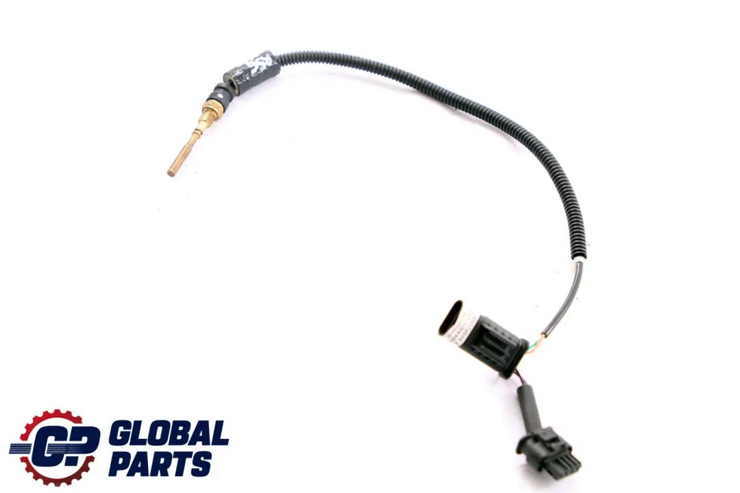 Cooling Temperature Sensor Cable Wire to Mini R55 R56 LCI N16 Engine with Part number 8603908 Mini R55 R56 LCI N16 Engine Cooling Temperature Sensor Cable Wire - SKU 8603908 - Part number 8603908