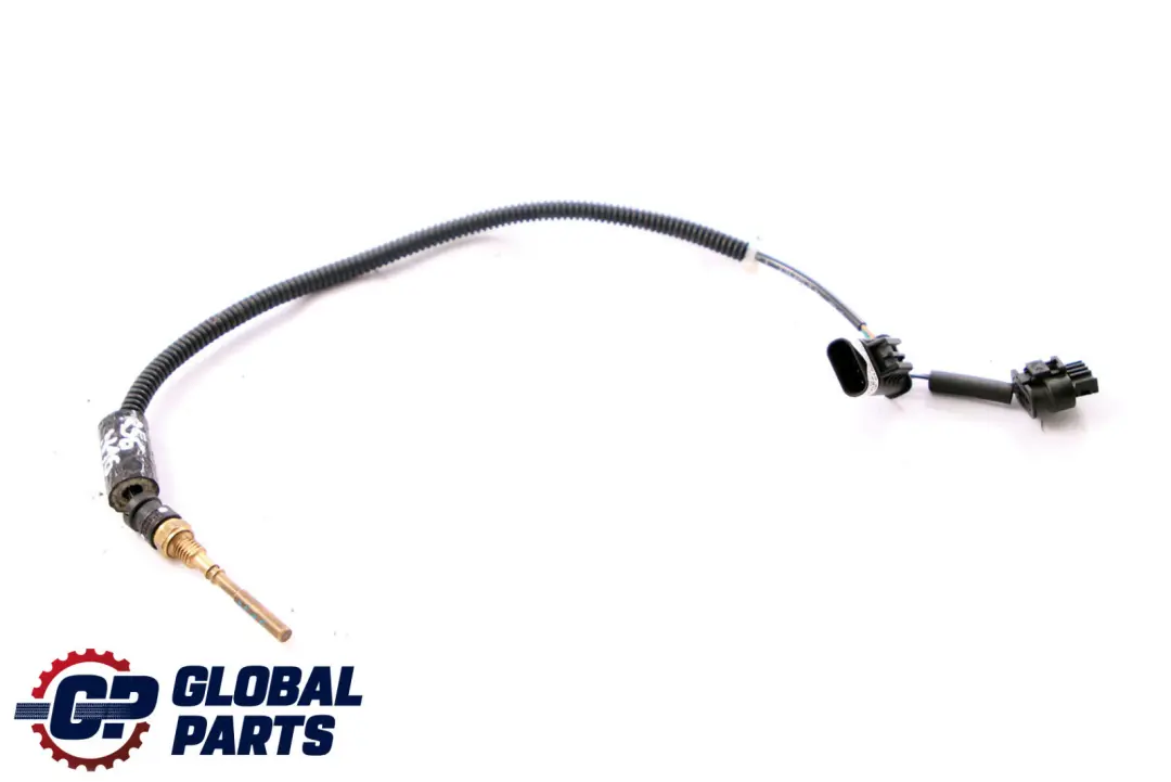 Cooling Temperature Sensor Cable Wire to Mini R55 R56 LCI N16 Engine with Part number 8603908 Mini R55 R56 LCI N16 Engine Cooling Temperature Sensor Cable Wire - SKU 8603908 - Part number 8603908