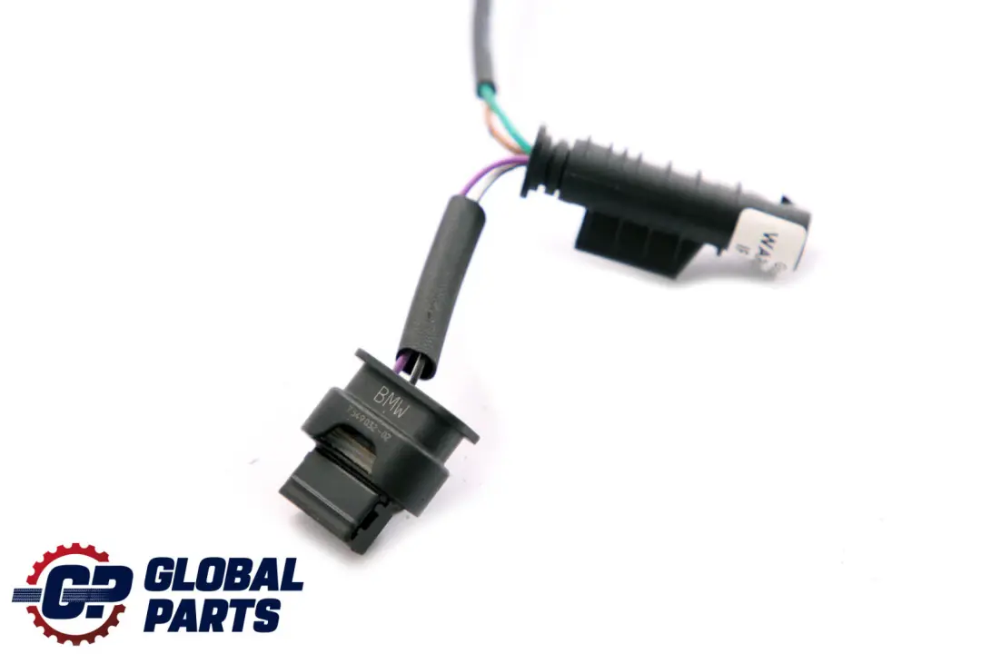 Capteur temperature refroidissement moteur Cable Mini Cooper R56 LCI N16 - SKU 8603908 - Numéro de pièce 8603908