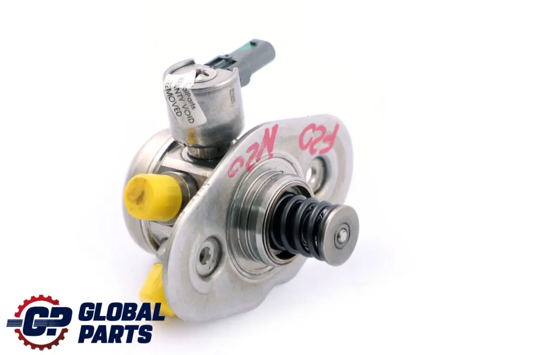 N20 Motor Hochdruckpumpe Einspritzanlage für BMW 1 3 er F20 F21 F30 F31 mit Teilenummer 8604229 BMW 1 3 er F20 F21 F30 F31 N20 Motor Hochdruckpumpe Einspritzanlage - SKU 8604229 - Teilenummer 8604229