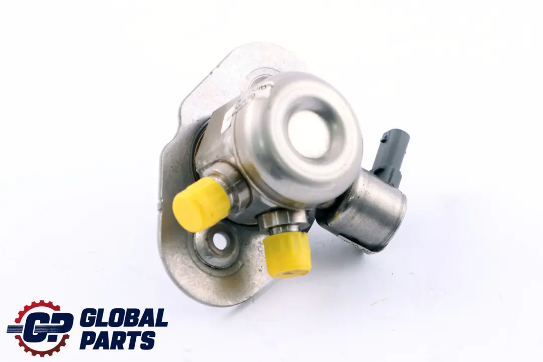 High Pressure Fuel Pump N20 Engine to BMW 1 3 Series F20 F21 F30 F31 with Part number 8604229 BMW 1 3 Series F20 F21 F30 F31 High Pressure Fuel Pump N20 Engine - SKU 8604229 - Part number 8604229