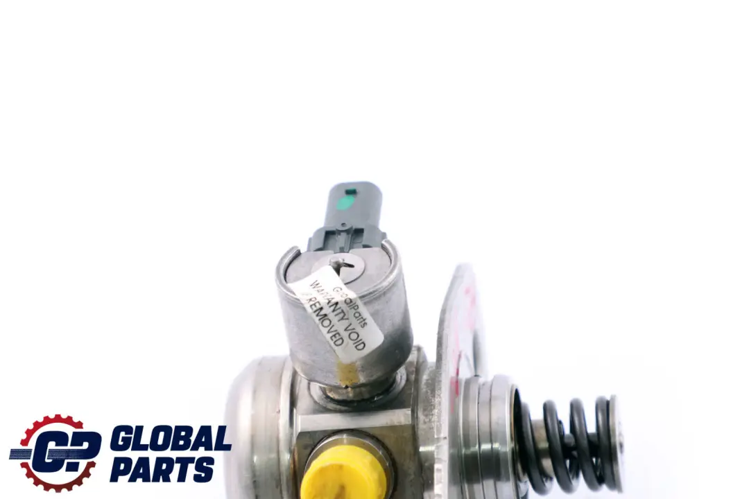 N20 Motore Pompa Alta Pressione Iniezione per BMW F20 F21 F30 F31 con numero di parte 8604229 BMW F20 F21 F30 F31 N20 Motore Pompa Alta Pressione Iniezione - SKU 8604229 - Numero di parte 8604229