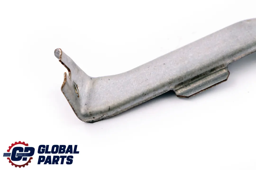 Mini Cooper F55 F56 F60 Halter Abluftführung Turbolader - SKU 8604706 - Teilenummer 8604706