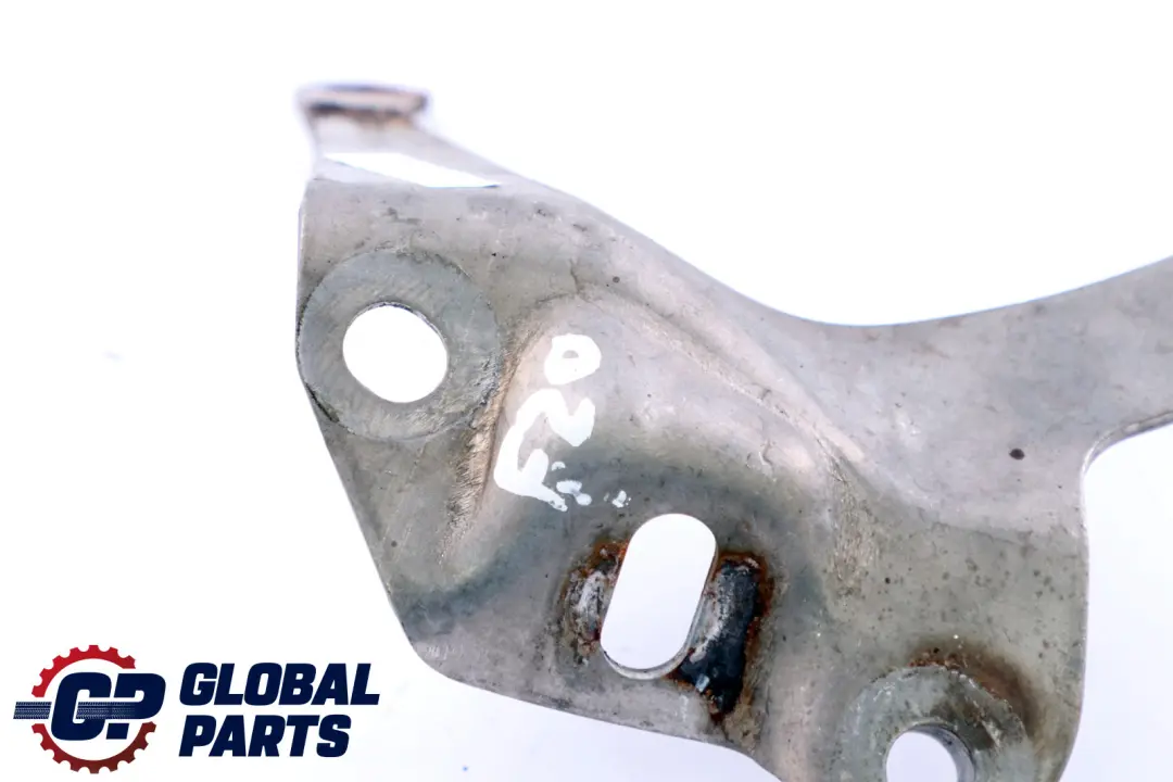 BMW 1 3 Series F20 F21 F30 F31 LCI Catalyzer Bracket Holder - SKU 8604854 - Part number 8604854