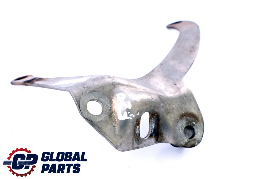 BMW 1 3 Series F20 F21 F30 F31 LCI Catalyzer Bracket Holder - SKU 8604854 - Part number 8604854