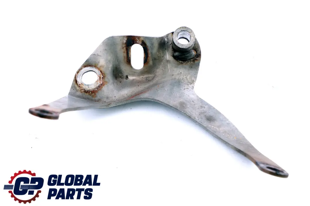 BMW 1 3 Series F20 F21 F30 F31 LCI Catalyzer Bracket Holder - SKU 8604854 - Part number 8604854