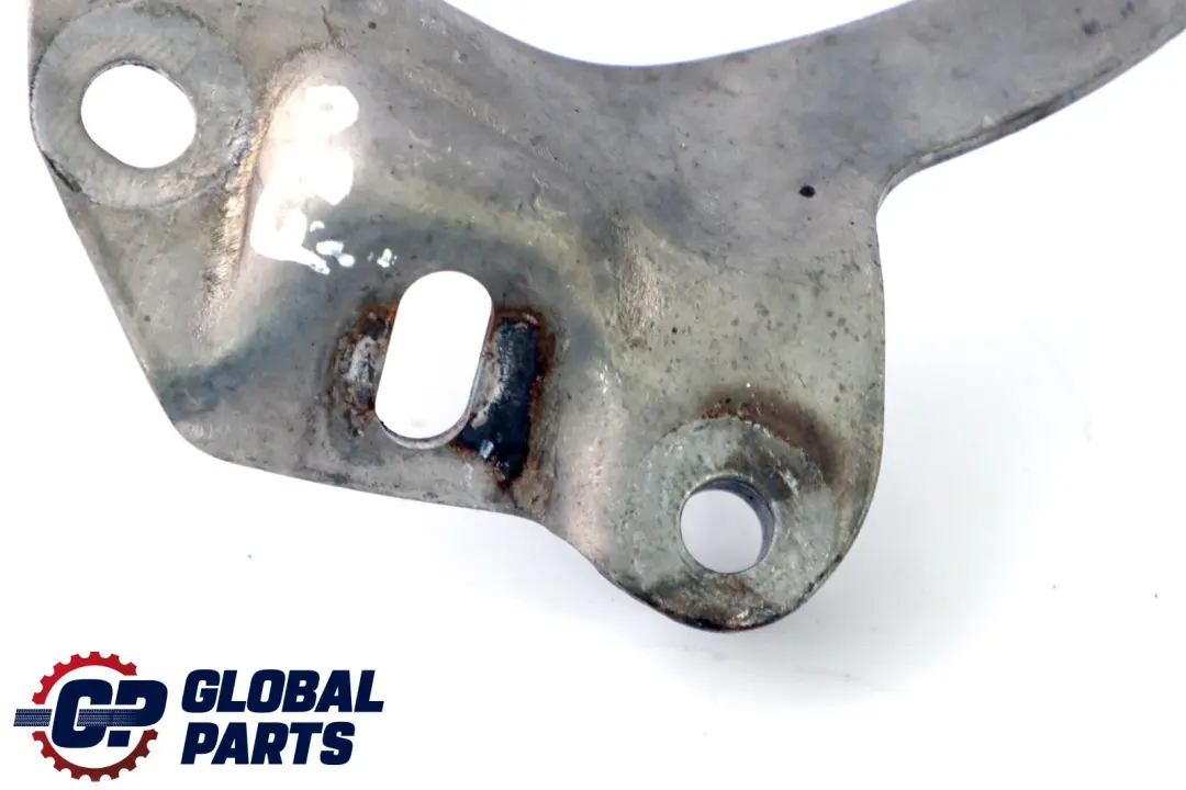 BMW 1 3 Series F20 F21 F30 F31 LCI Catalyzer Bracket Holder - SKU 8604854 - Part number 8604854