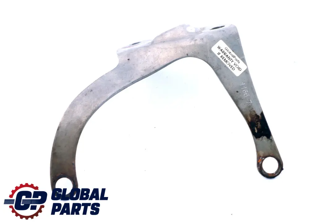 BMW 1 3 Series F20 F21 F30 F31 LCI Catalyzer Bracket Holder - SKU 8604854 - Part number 8604854
