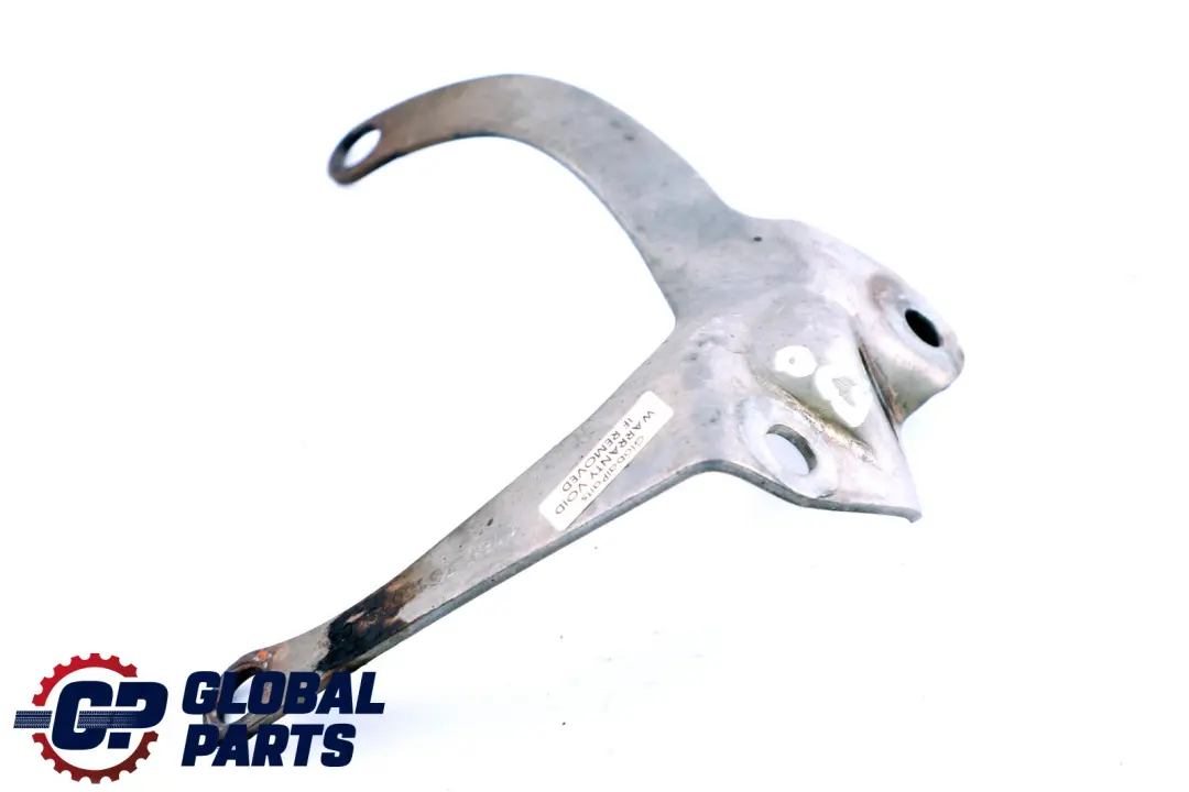 Soporte Catalizador 7615519 para BMW F20 F21 F30 F31 LCI con número de pieza 8604854 BMW F20 F21 F30 F31 LCI Soporte Catalizador 7615519 - SKU 8604854 - Número de pieza 8604854