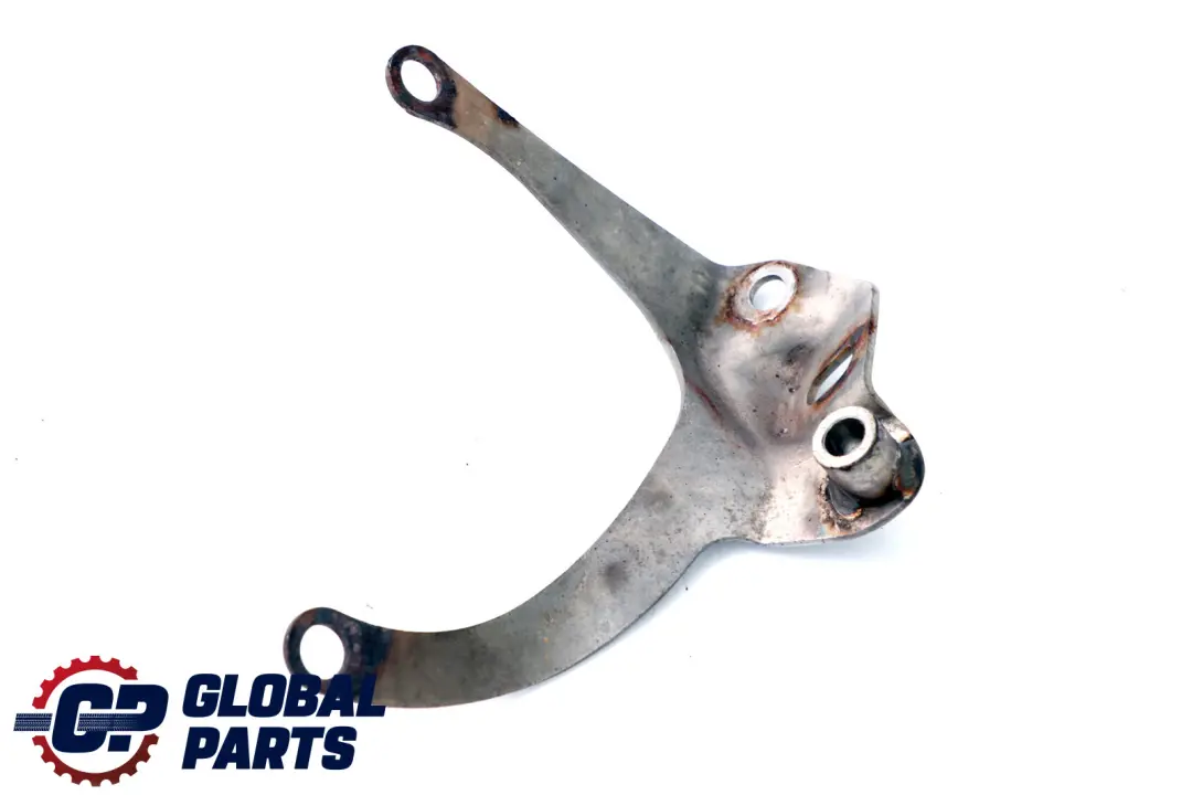 Catalyzer Bracket Holder 7615519 to BMW F20 F21 F30 F31 LCI with Part number 8604854 BMW F20 F21 F30 F31 LCI Catalyzer Bracket Holder 7615519 - SKU 8604854 - Part number 8604854