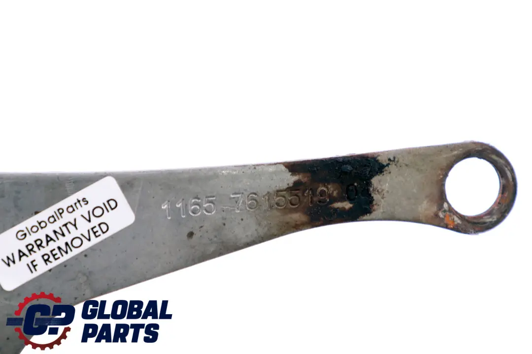 Soporte Catalizador 7615519 para BMW F20 F21 F30 F31 LCI con número de pieza 8604854 BMW F20 F21 F30 F31 LCI Soporte Catalizador 7615519 - SKU 8604854 - Número de pieza 8604854