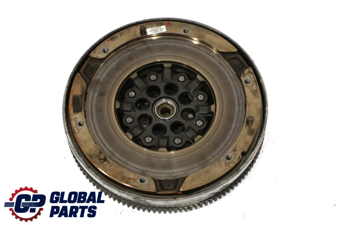 B47 Dual Twin Mass Flywheel Clutch Kit to BMW F20 F21 F30 F31 LCI 120d 320d Diesel with Part number 8605090 BMW F20 F21 F30 F31 LCI 120d 320d Diesel B47 Dual Twin Mass Flywheel Clutch Kit - SKU 8605090 - Part number 8605090