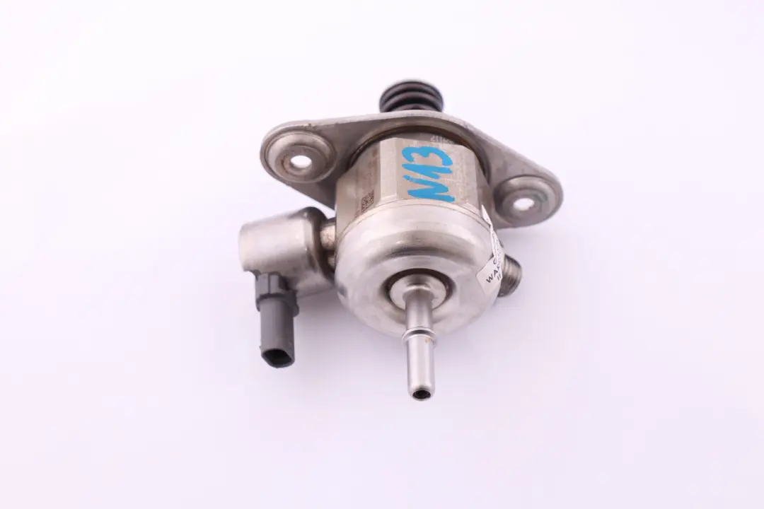 Hochdruck-Kraftstoffpumpe Benzin N13 für BMW F20 F21 F30 F31 mit Teilenummer 8605103 BMW F20 F21 F30 F31 Hochdruck-Kraftstoffpumpe Benzin N13 - SKU 8605103 - Teilenummer 8605103