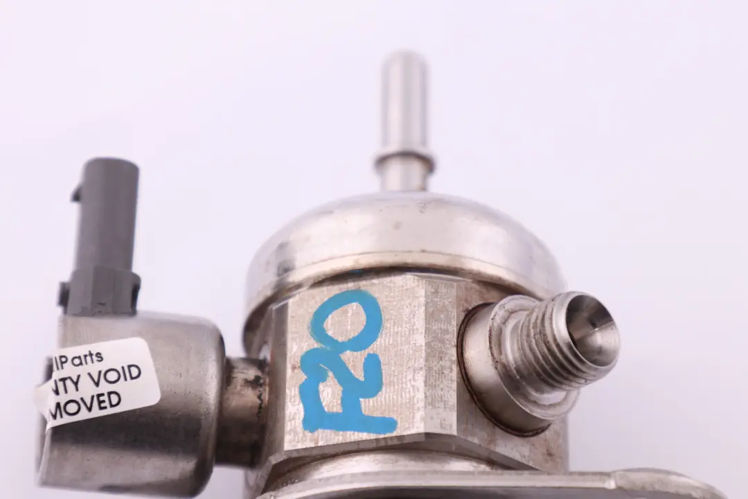 Hochdruck-Kraftstoffpumpe Benzin N13 für BMW F20 F21 F30 F31 mit Teilenummer 8605103 BMW F20 F21 F30 F31 Hochdruck-Kraftstoffpumpe Benzin N13 - SKU 8605103 - Teilenummer 8605103