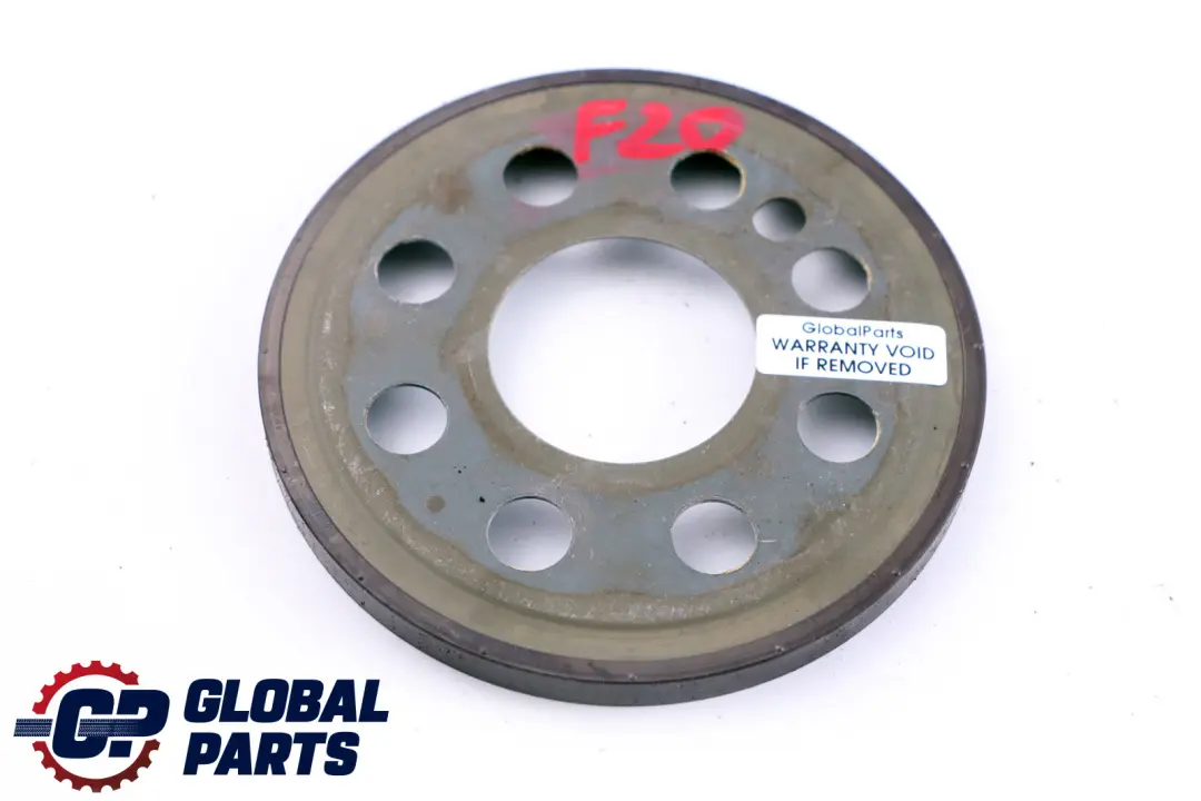 Couvre-Chaine Geberrad pour BMW 1 E60 E87 LCI E90 F10 F20 F30 à propos du numéro de pièce 8605104 BMW 1 E60 E87 LCI E90 F10 F20 F30 Couvre-Chaine Geberrad - SKU 8605104 - Numéro de pièce 8605104