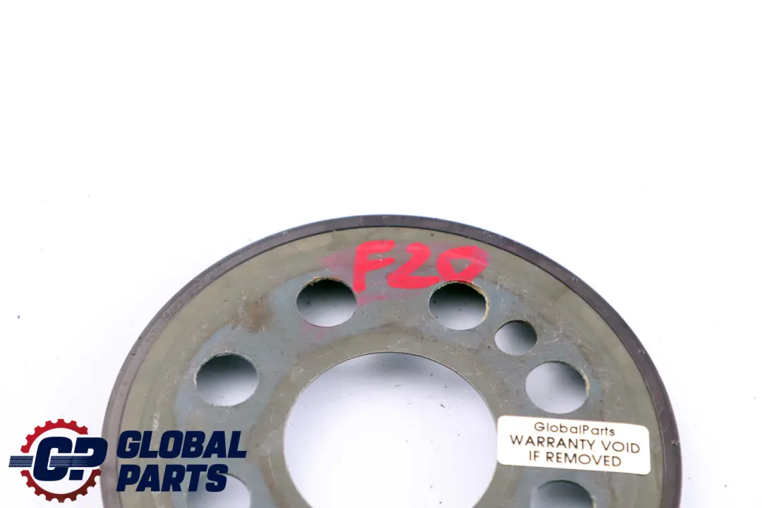 Copertura Della Catena Geberrad per BMW E60 E87 LCI E90 F10 F20 F30 con numero di parte 8605104 BMW E60 E87 LCI E90 F10 F20 F30 Copertura Della Catena Geberrad - SKU 8605104 - Numero di parte 8605104