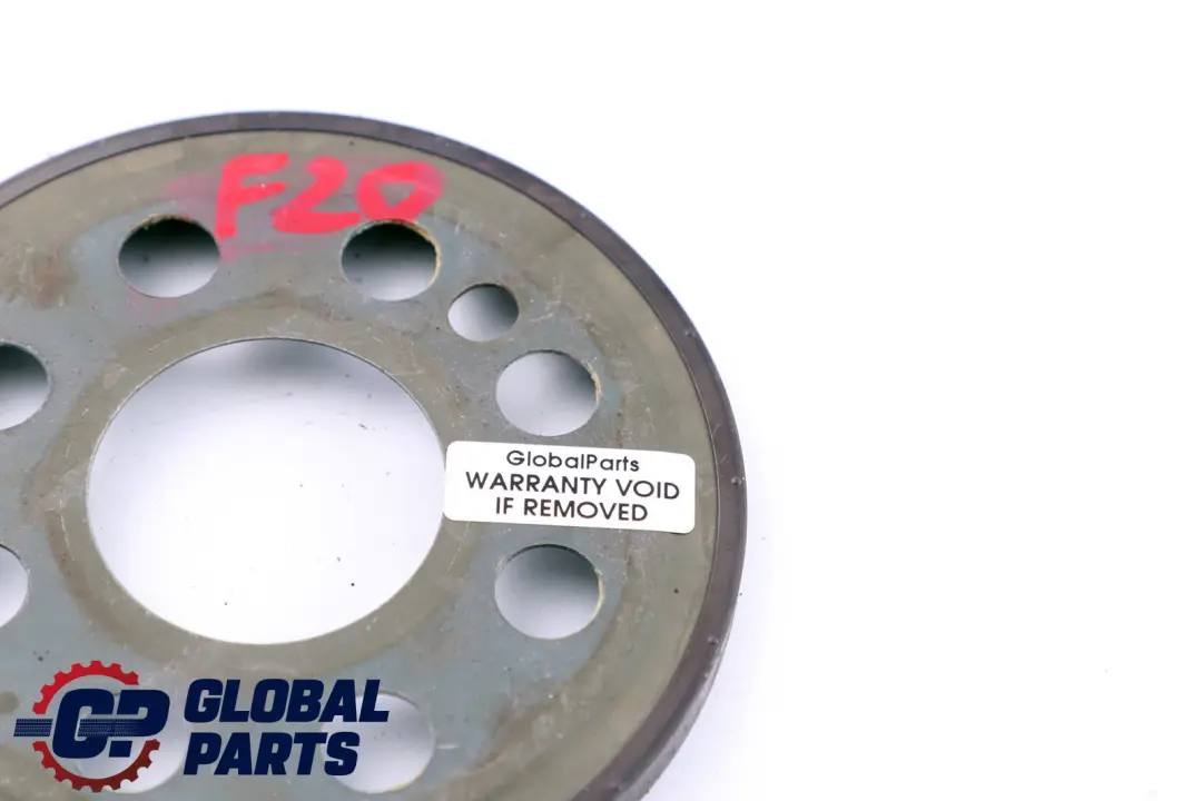 BMW 1 3 5 Series E60 E87 LCI E90 F10 F20 F30 Crankshaft Reductor Wheel - SKU 8605104 - Part number 8605104