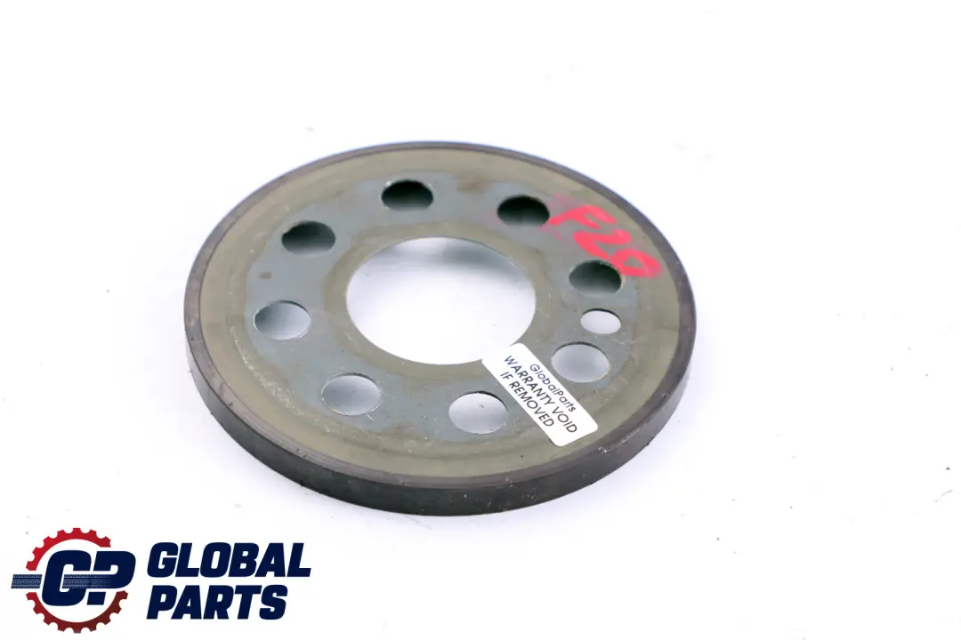 BMW 1 3 5 Series E60 E87 LCI E90 F10 F20 F30 Crankshaft Reductor Wheel - SKU 8605104 - Part number 8605104