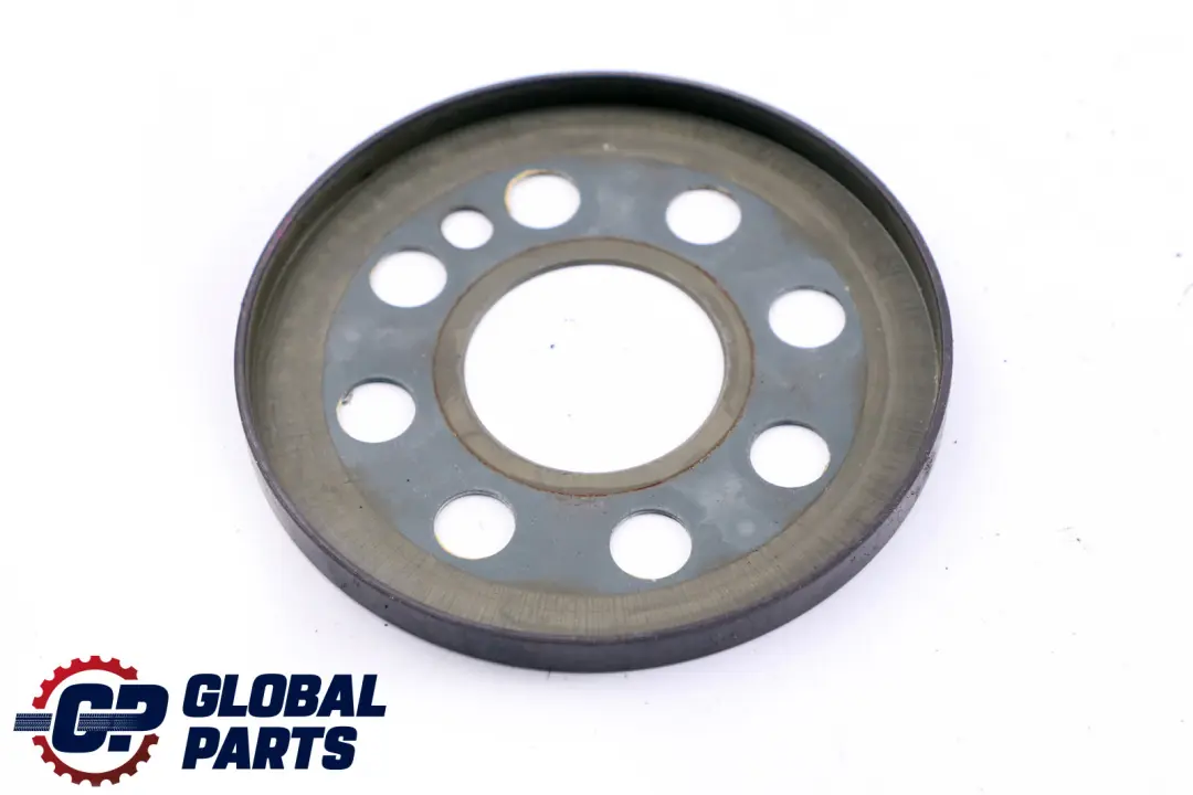 Kettenkastendeckel Geberrad für BMW 1 3 5 er E60 E87 LCI E90 F10 F20 F30 mit Teilenummer 8605104 BMW 1 3 5 er E60 E87 LCI E90 F10 F20 F30 Kettenkastendeckel Geberrad - SKU 8605104 - Teilenummer 8605104