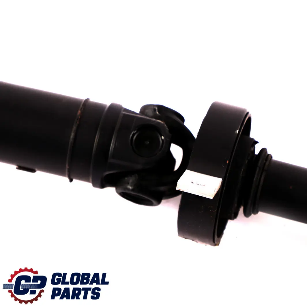 BMW F20 LCI 118d F22 218d B47 Manual Gearbox Drive Shaft Propshaft - SKU 8605184 - Part number 8605184