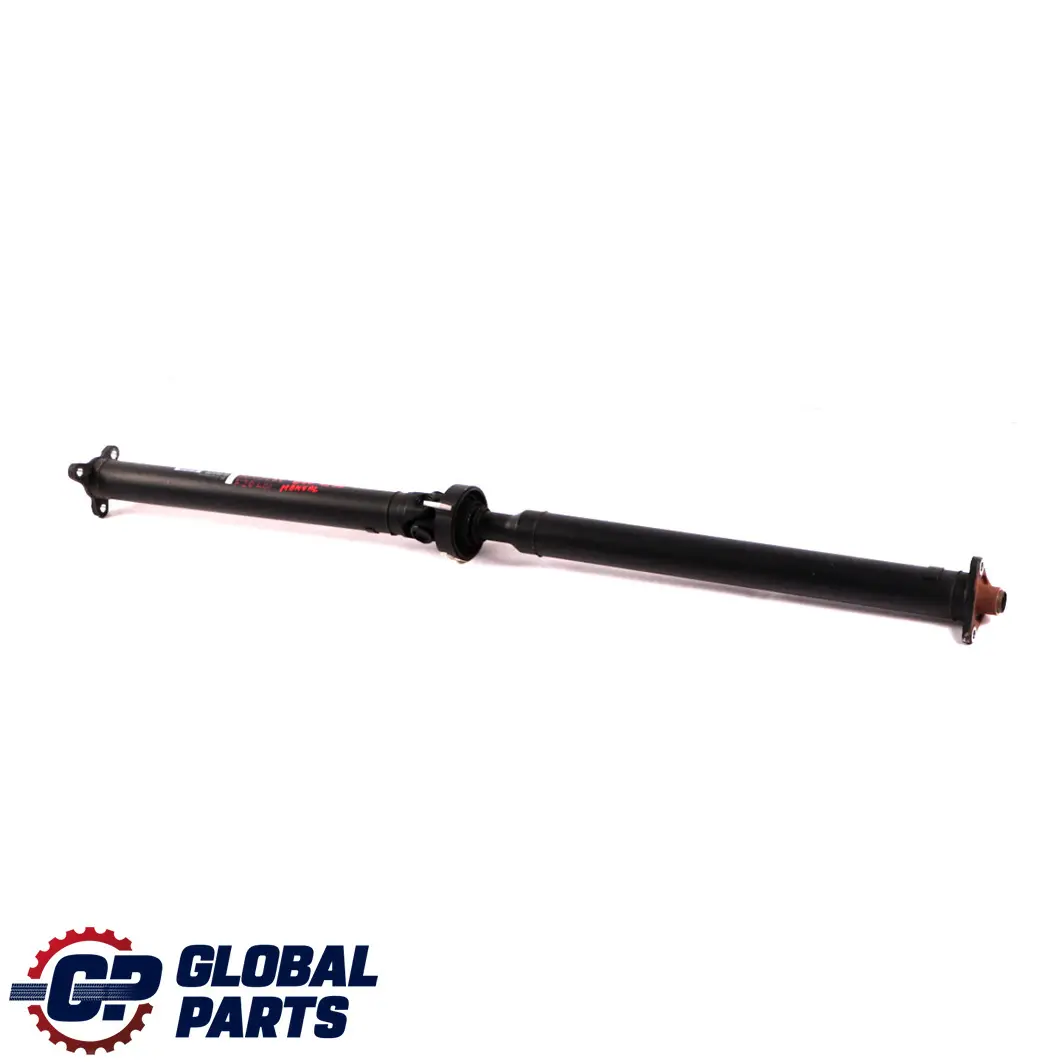 BMW F20 LCI 118d F22 218d B47 Manual Gearbox Drive Shaft Propshaft - SKU 8605184 - Part number 8605184