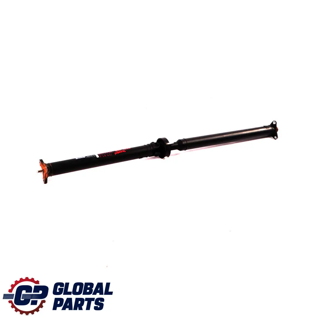 BMW F20 LCI 118d F22 218d B47 Kardan Welle Propeller Schalt Getriebe - SKU 8605184 - Teilenummer 8605184