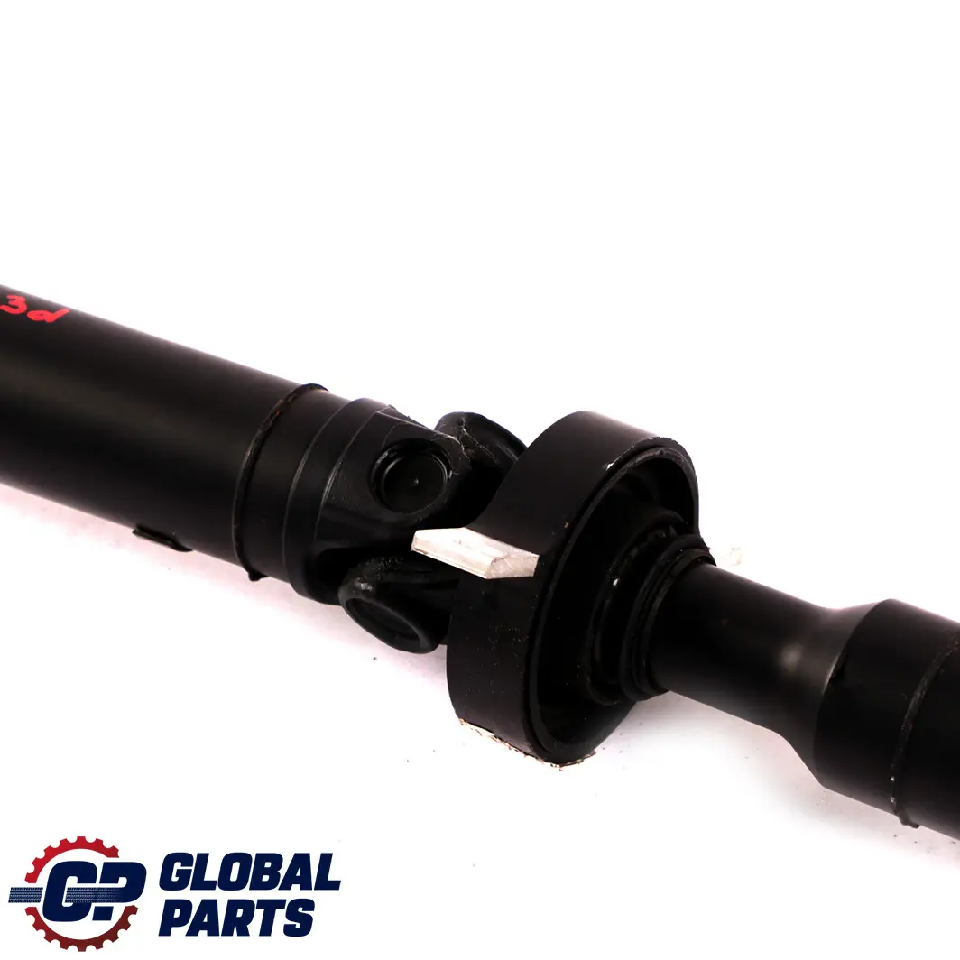 BMW F20 LCI 118d F22 218d B47 Manual Gearbox Drive Shaft Propshaft - SKU 8605184 - Part number 8605184