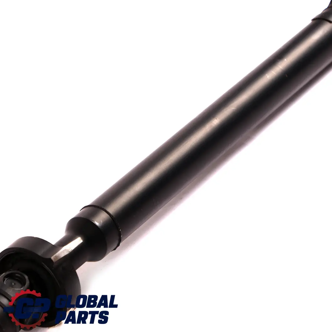 BMW F20 LCI 118d F22 218d B47 Caja Cambios Manual Eje Transmisión - SKU 8605184 - Número de pieza 8605184