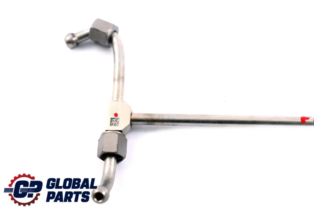 M140i 340i Przewód Paliwa Listwy Wtryskowej do BMW F20 F21 F30 LCi o numerze 8605242 BMW F20 F21 F30 LCi M140i 340i Przewód Paliwa Listwy Wtryskowej - SKU 8605242 - Numer Części 8605242