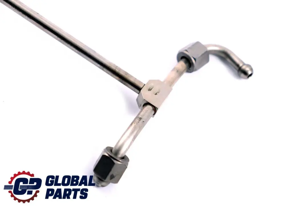 Injection Pipe BMW F20 F21 F30 LCI M140i 340i B58 Fuel Rail Line - SKU 8605242 - Part number 8605242