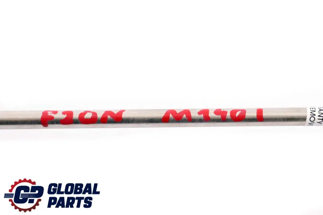 Injection Pipe BMW F20 F21 F30 LCI M140i 340i B58 Fuel Rail Line - SKU 8605242 - Part number 8605242