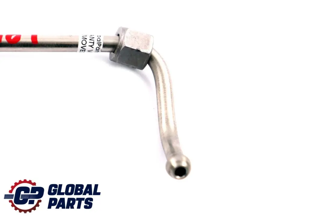 M140i 340i B58 Tuyau d'injecteur de carburant pour BMW F20 F21 F30 LCI à propos du numéro de pièce 8605242 BMW F20 F21 F30 LCI M140i 340i B58 Tuyau d'injecteur de carburant - SKU 8605242 - Numéro de pièce 8605242