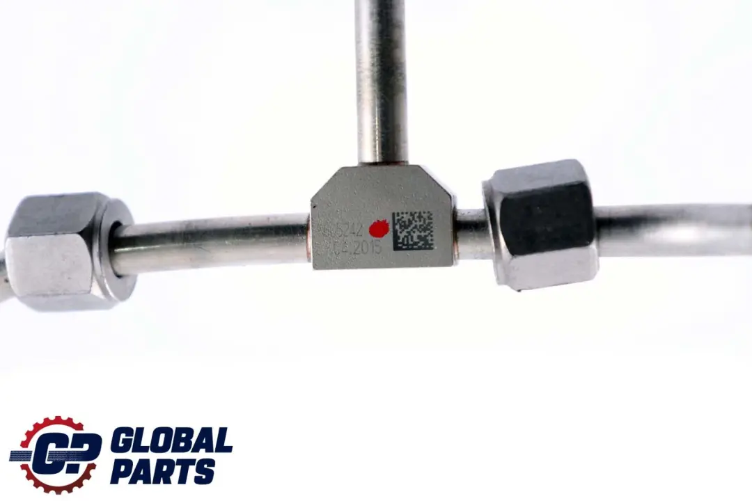 M140i 340i B58 Tuyau d'injecteur de carburant pour BMW F20 F21 F30 LCI à propos du numéro de pièce 8605242 BMW F20 F21 F30 LCI M140i 340i B58 Tuyau d'injecteur de carburant - SKU 8605242 - Numéro de pièce 8605242