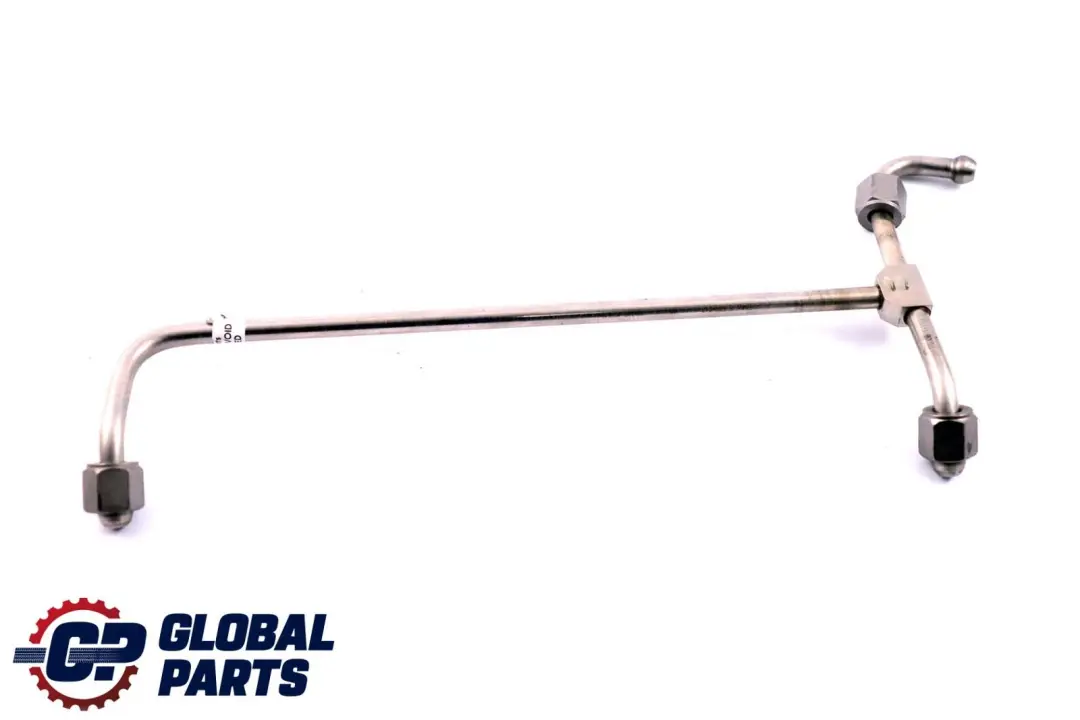 Injection Pipe BMW F20 F21 F30 LCI M140i 340i B58 Fuel Rail Line - SKU 8605242 - Part number 8605242
