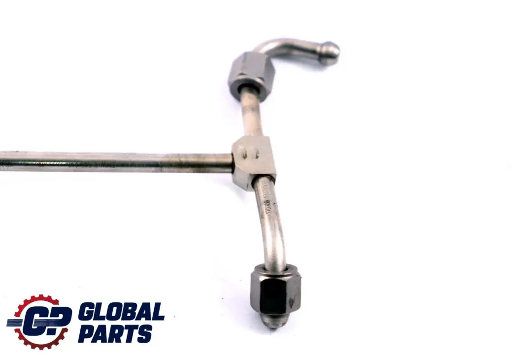 M140i 340i B58 Tuyau d'injecteur de carburant pour BMW F20 F21 F30 LCI à propos du numéro de pièce 8605242 BMW F20 F21 F30 LCI M140i 340i B58 Tuyau d'injecteur de carburant - SKU 8605242 - Numéro de pièce 8605242