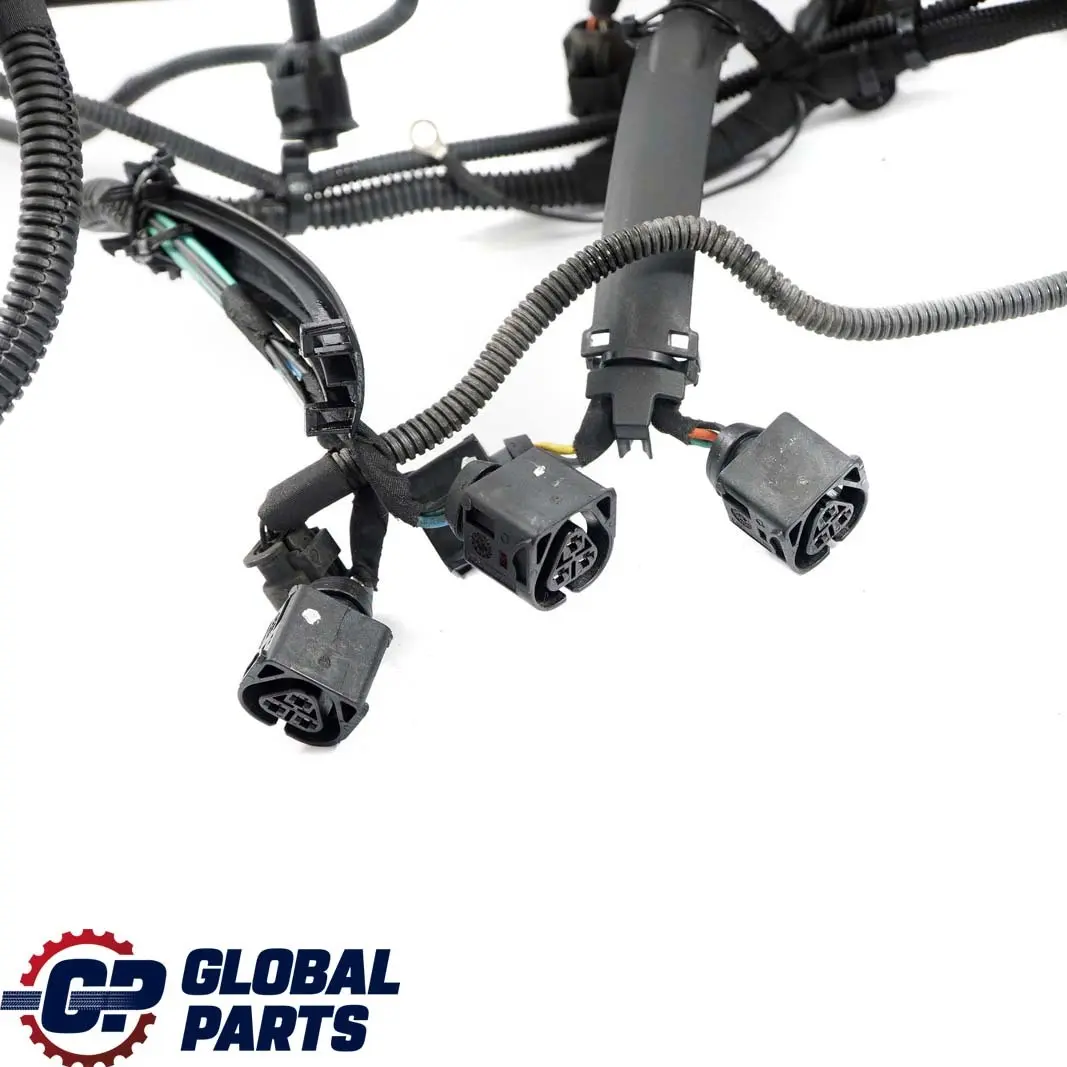 Ignition Injection Valve Wiring Harness 7647197 to Mini Cooper S R55 R56 N18 with Part number 8605258 Mini Cooper S R55 R56 N18 Ignition Injection Valve Wiring Harness 7647197 - SKU 8605258 - Part number 8605258