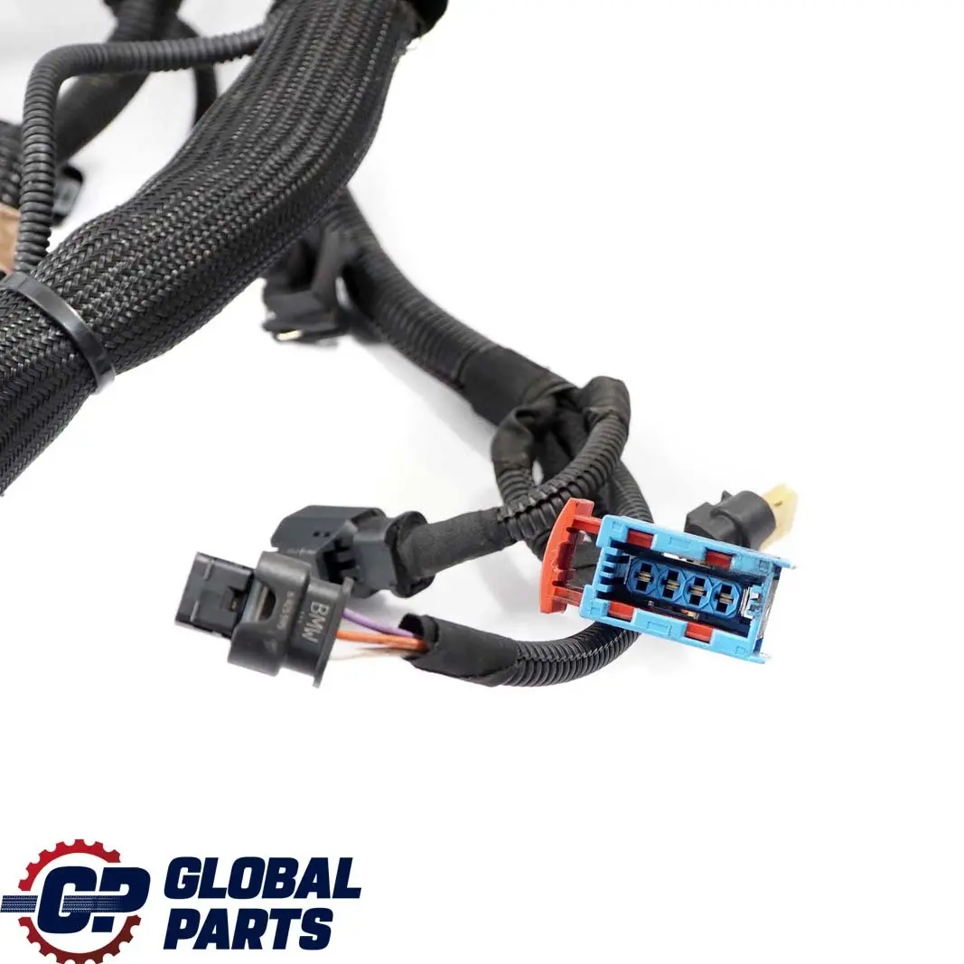Soupape d'injection d'allumage faisceau cables 7647197 pour Mini Cooper S R55 R56 N18 à propos du numéro de pièce 8605258 Mini Cooper S R55 R56 N18 Soupape d'injection d'allumage faisceau cables 7647197 - SKU 8605258 - Numéro de pièce 8605258