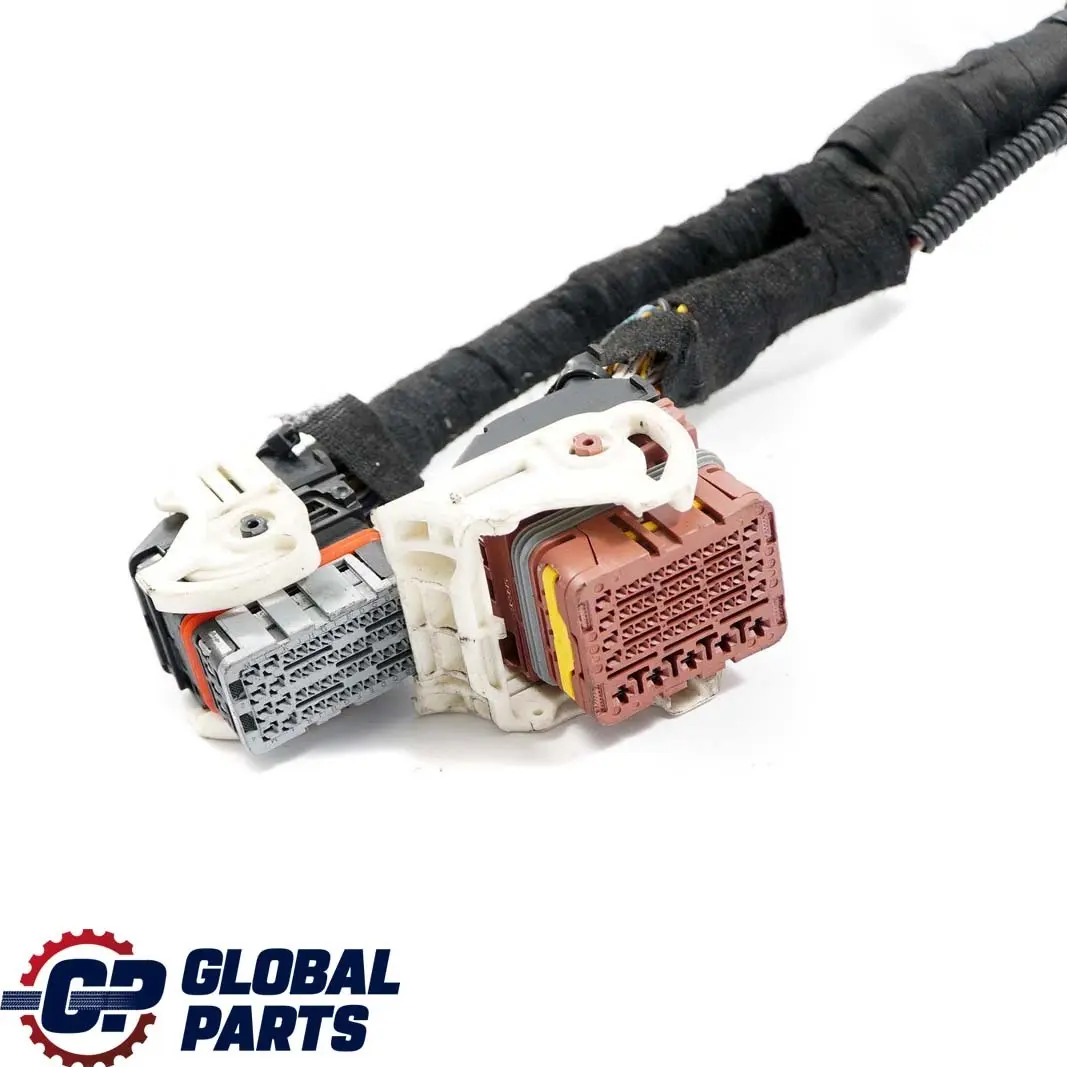 Kabelbaum Einspritzventile Zündung 7647197 für Mini Cooper S R55 R56 R57 N18 mit Teilenummer 8605258 Mini Cooper S R55 R56 R57 N18 Kabelbaum Einspritzventile Zündung 7647197 - SKU 8605258 - Teilenummer 8605258