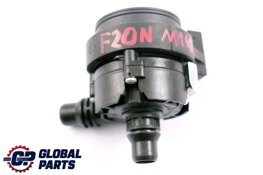 Pompe À Eau Auxiliaire Moteur M140I 340I pour BMW F20 F21 F30 LCI à propos du numéro de pièce 8605322 BMW F20 F21 F30 LCI Pompe À Eau Auxiliaire Moteur M140I 340I - SKU 8605322 - Numéro de pièce 8605322